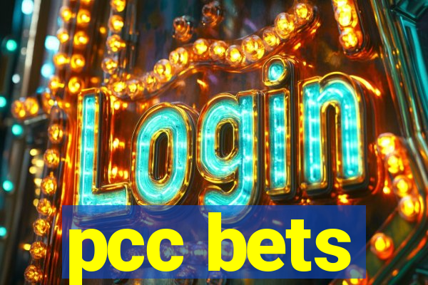 pcc bets